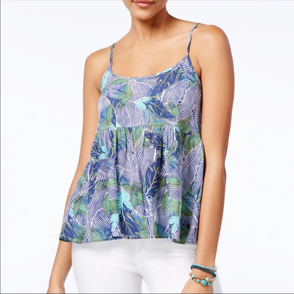 NWT Roxy Tank Top ✨ - Picture 1 of 3